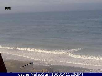 Webcam Ericeira