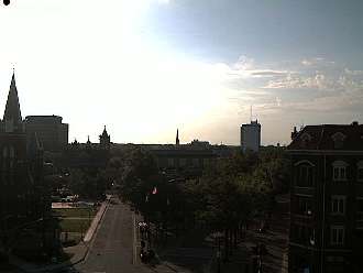 Webcam Fayetteville