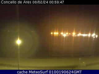 Webcam Ares