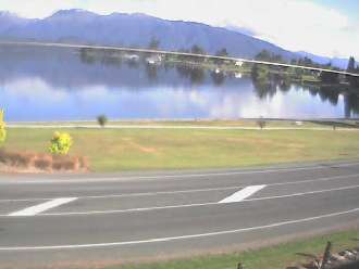 Webcam Te Anau