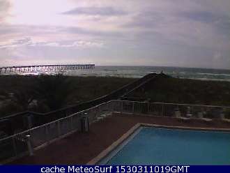 Webcam Navarre FL