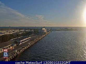 Webcam St Petersburg FL