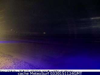 Webcam Fort-Mahon