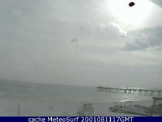 Webcam Fort Walton Beach