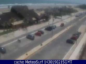 Webcam Fortaleza Hotel