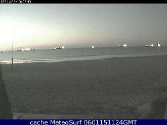 Webcam Fos-sur-Mer