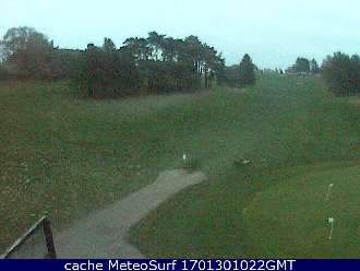 Webcam Frederiksvaerk