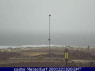 Webcam El Hierro Surf