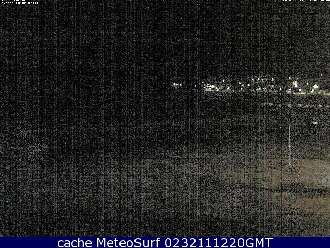 Webcam Gaeta