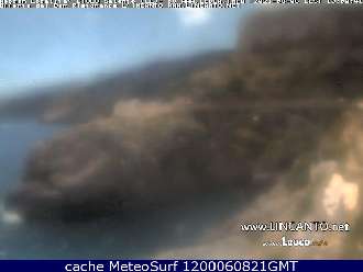 Webcam Gagliano del Capo