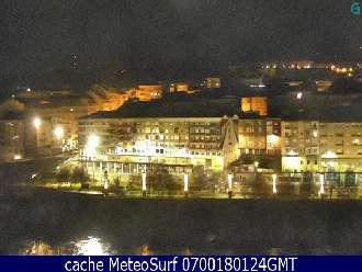 Webcam Orense Ponte Vella