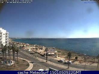 Webcam Gallipoli SE