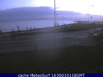 Webcam Galway Salthill