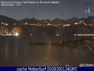 Webcam Malcesine