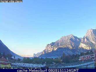 Webcam Torbole sul Garda