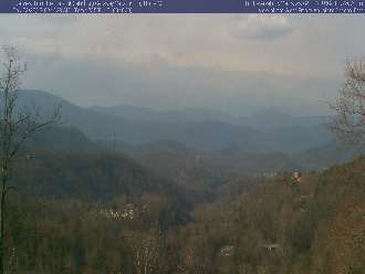 Webcam Gatlinburg