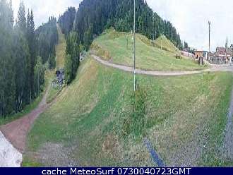 Webcam Grardmer Ski