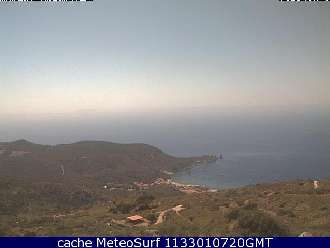 Webcam Giglio Castello