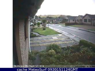 Webcam Neilston