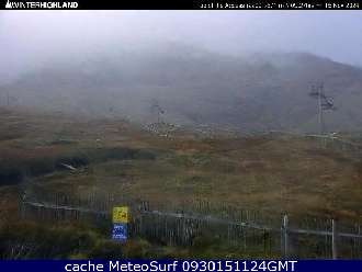 Webcam Glencoe