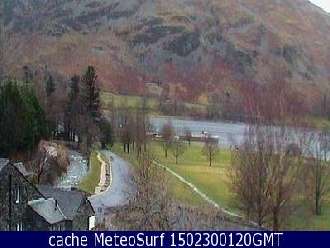 Webcam Glenridding