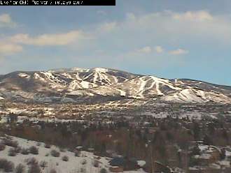 Webcam Glenwood Springs