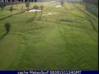 Webcam Golf Abra Pas Mogro