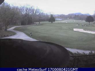 Webcam Golf Izki