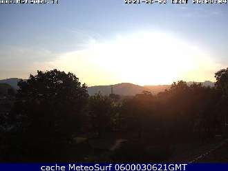 Webcam Gorizia