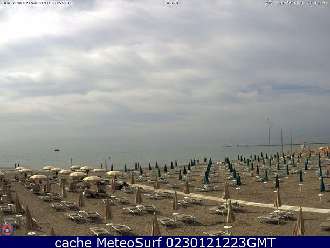 Webcam Grado