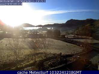 Webcam Grasmere Hotel