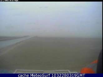 Webcam Gravelines Plage