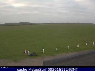 Webcam Great Gransden Airfield