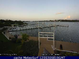 Webcam Green Turtle Cay