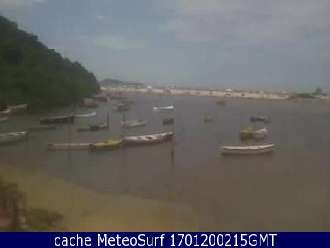 Webcam Palhoa Guarda do Emba