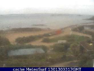 Webcam Herm Island