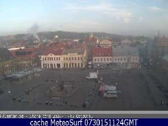 Webcam Halmstad