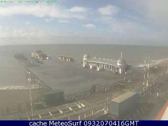 Webcam Hastings