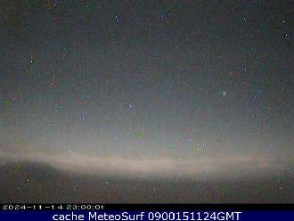 Webcam Mauna Kea Volcano