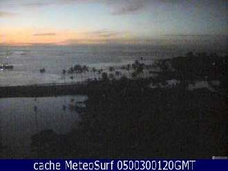 Webcam Waikoloa Marriott Hotel