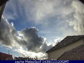 Webcam Heillecourt