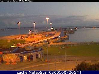 Webcam Helsingborg