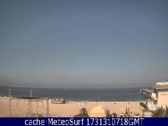 Webcam Hermosa Beach