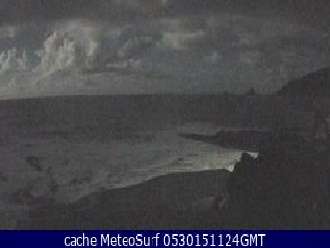 Webcam El Hierro Frontera