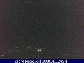 Webcam El Hierro Las Puntas