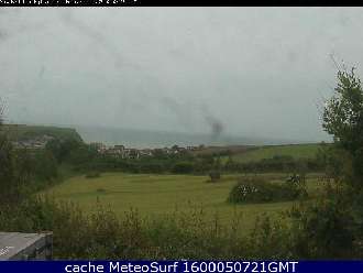 Webcam Highlands End