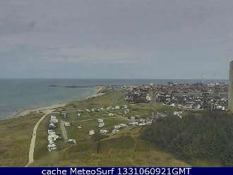 Webcam Hirtshals