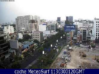 Webcam Ho Chi Minh