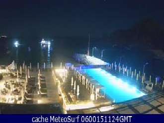 Webcam Hotel Cabo San Lucas