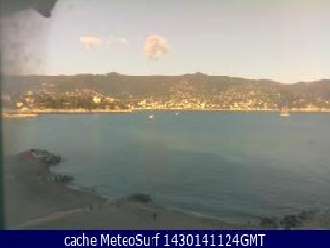 Webcam Hotel Santa Margherita Ligure